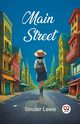 Main Street, Lewis Sinclair