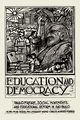 Education And Democracy, O'Cadiz Pilar