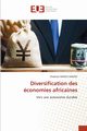 Diversification des conomies africaines, NDOKO LIMONO Shadrack