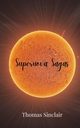 Supernova Sagas, Sinclair Thomas