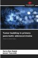 Tumor budding in primary pancreatic adenocarcinoma, BEN REJEB SARRA