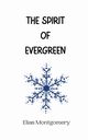 The Spirit of Evergreen, Montgomery Elias