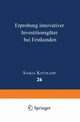 Erprobung innovativer Investitionsgter bei Erstkunden, Kottkamp Saskia