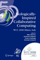 Biologically-Inspired Collaborative Computing, 