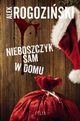 Nieboszczyk sam w domu, Rogoziski Alek