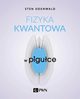 Fizyka kwantowa w piguce, Odenwald Sten