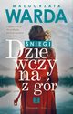 Dziewczyna z gr niegi, Warda Magorzata