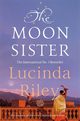The Moon Sister, Riley Lucinda
