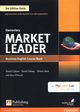 Market Leader 3rd Edition Extra Elementary Course Book with MyEnglishLab + DVD, Falvey David, Cotton David, Kent Simon