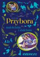Jeremi Przybora maoletnim i stuletnim Disney, Przybora Jeremi