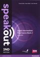 Speakout 2nd Edition Upper Intermediate Flexi Course Book 2 + DVD, Eales Frances, Oakes Steve, Harrison Louis