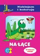 Na ce Naklejam i koloruj, Maecki Aleksander