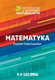 Matematyka Informator o egzaminie maturalnym 2022/2023, 