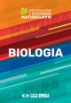 Biologia Informator o egzaminie maturalnym 2022/2023, 