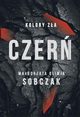 Kolory za Tom 2 Czer, Sobczak Magorzata Oliwia