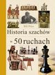 Historia szachw w 50 ruchach, Price Bill