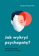 Jak wykry psychopat?, Nilsen Dag Oyvind Engen