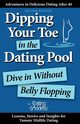 Dipping Your Toe in the Dating Pool, Goddess Dating