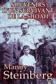 Souvenirs d'un survivant de la Shoah, Steinberg Manny