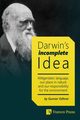 Darwin's Incomplete Idea, Odhner Gunnar
