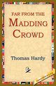 Far from the Madding Crowd, Hardy Thomas