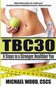 TBC30, Wood Michael