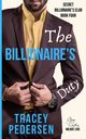 The Billionaire's Duty, Pedersen Tracey