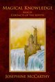 Magical Knowledge III - Contacts of the Adept, McCarthy Josephine