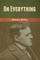 On Everything, Belloc Hilaire