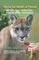 How to Walk a Puma, Allison Peter