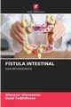 FSTULA INTESTINAL, Allanazarov Allanazar