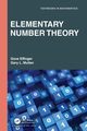 Elementary Number Theory, Effinger Gove