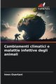 Cambiamenti climatici e malattie infettive degli animali, Ouertani Imen