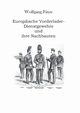 Europische Vorderlader-Dienstgewehre und ihre Nachbauten, Finze Wolfgang