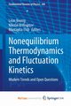 Nonequilibrium Thermodynamics and Fluctuation Kinetics, 