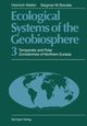 Ecological Systems of the Geobiosphere, Walter Heinrich
