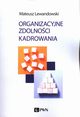 Organizacyjne zdolnoci kadrowania, Lewandowski Mateusz