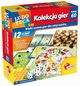 ludoteca kolekcja 60 gier, 