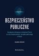 Bezpieczestwo publiczne, Skelnik Klaudia