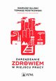Zarzdzanie zdrowiem w miejscu pracy, 