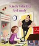 Kiedy tata Oli by may, Brunstrom Thomas