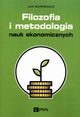 Filozofia i metodologia nauk ekonomicznych, Burnewicz Jan