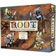 ROOT Tryby Lenogrodu, Wehrle Cole
