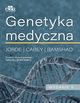 Genetyka medyczna, Jorde L.B., Carey J.C., Bamshad M.J.