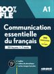 Communication essentielle du franais A1, 