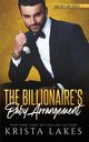 The Billionaire's Baby Arrangement, Lakes Krista