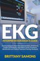 EKG Interpretation Basics Guide, Samons Brittany