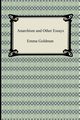 Anarchism and Other Essays, Goldman Emma