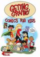 Getting Graphic! Comics for Kids, Gorman Michele