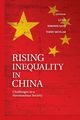 Rising Inequality in China, 